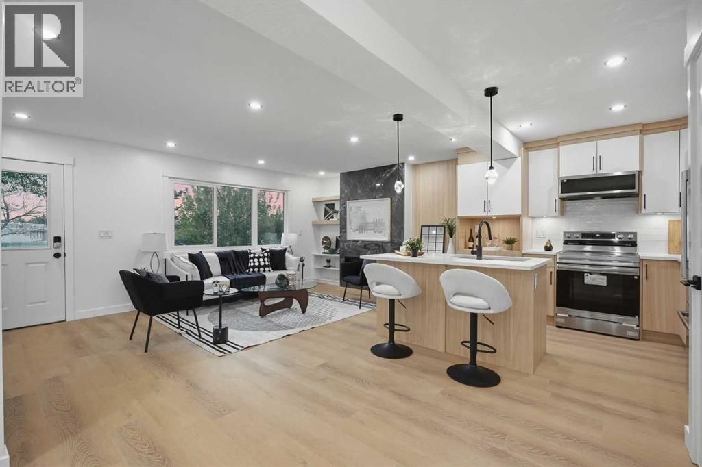 9532 Allison Drive Se, Calgary