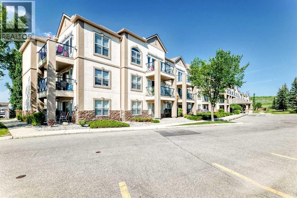 2215, 303 Arbour Crest Drive Nw, Calgary