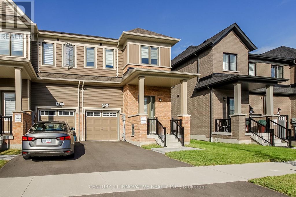 2029 Verne Bowen Street, Oshawa (kedron)