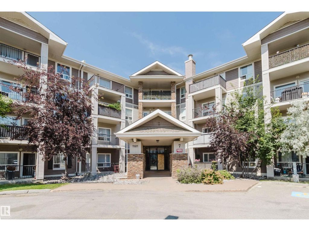 #7306 7327 South Terwillegar Dr Nw, Edmonton