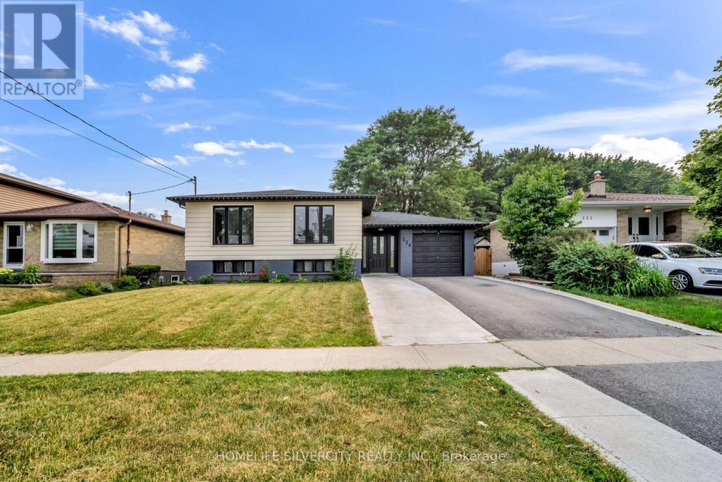 224 Delrex Boulevard, Halton Hills (georgetown)