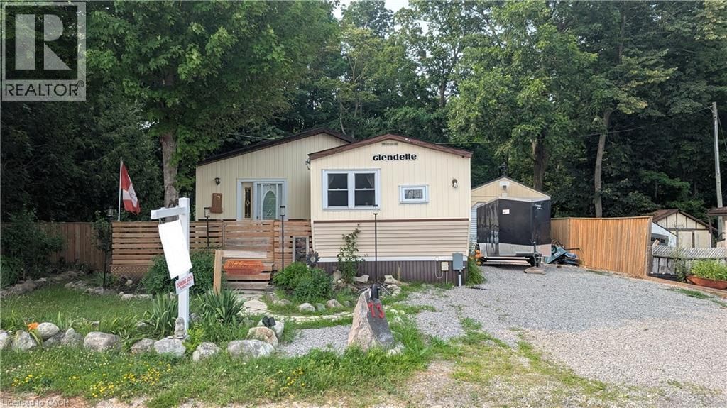 1085 10th Concession Road W Unit# 73, Flamborough