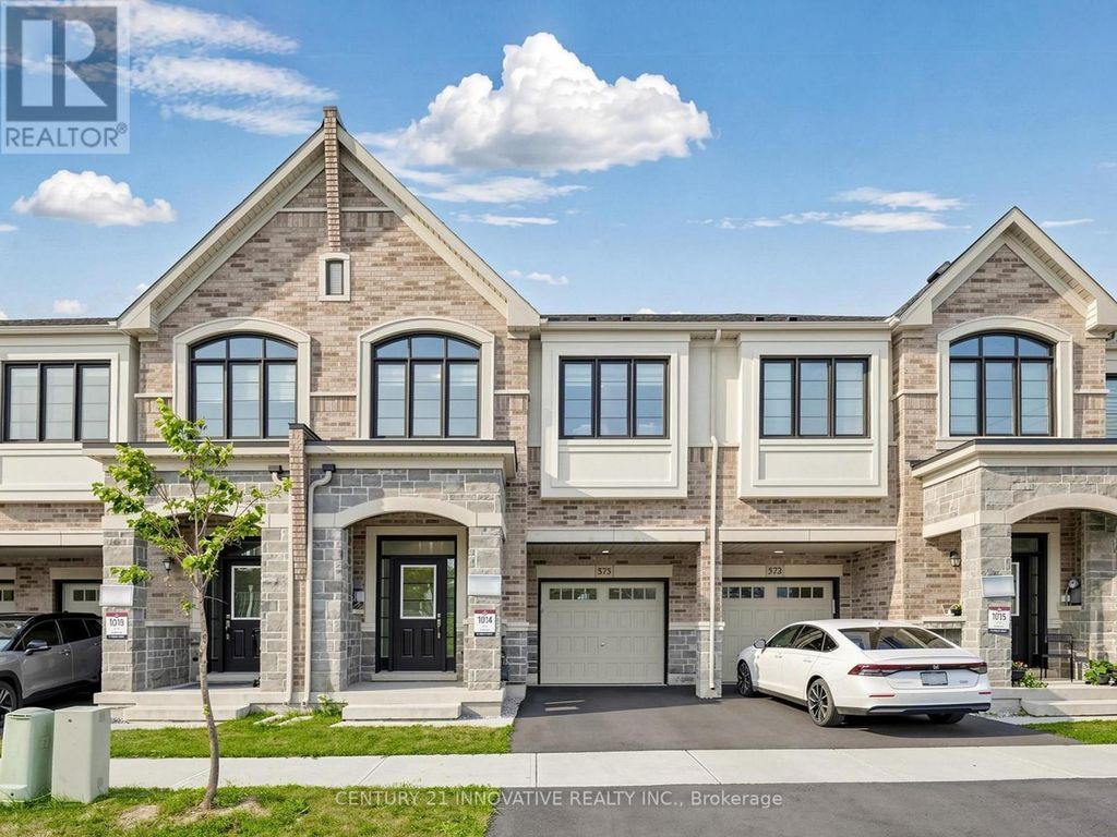 575 Boyd Lane, Milton (walker)
