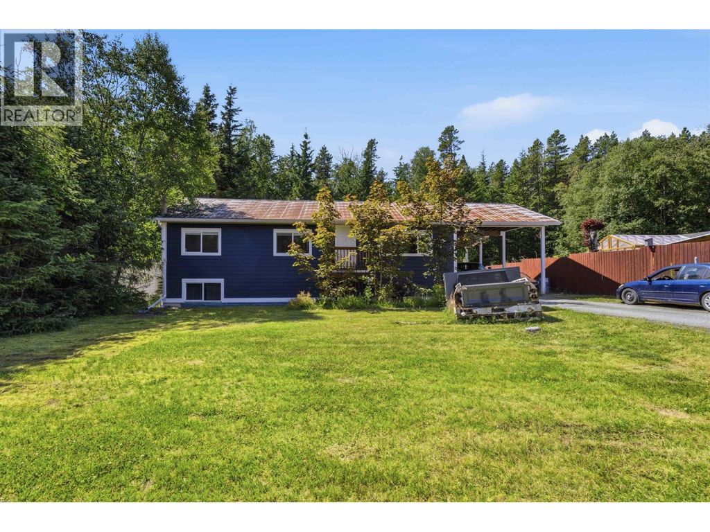 2337 Hemlock Street, Terrace