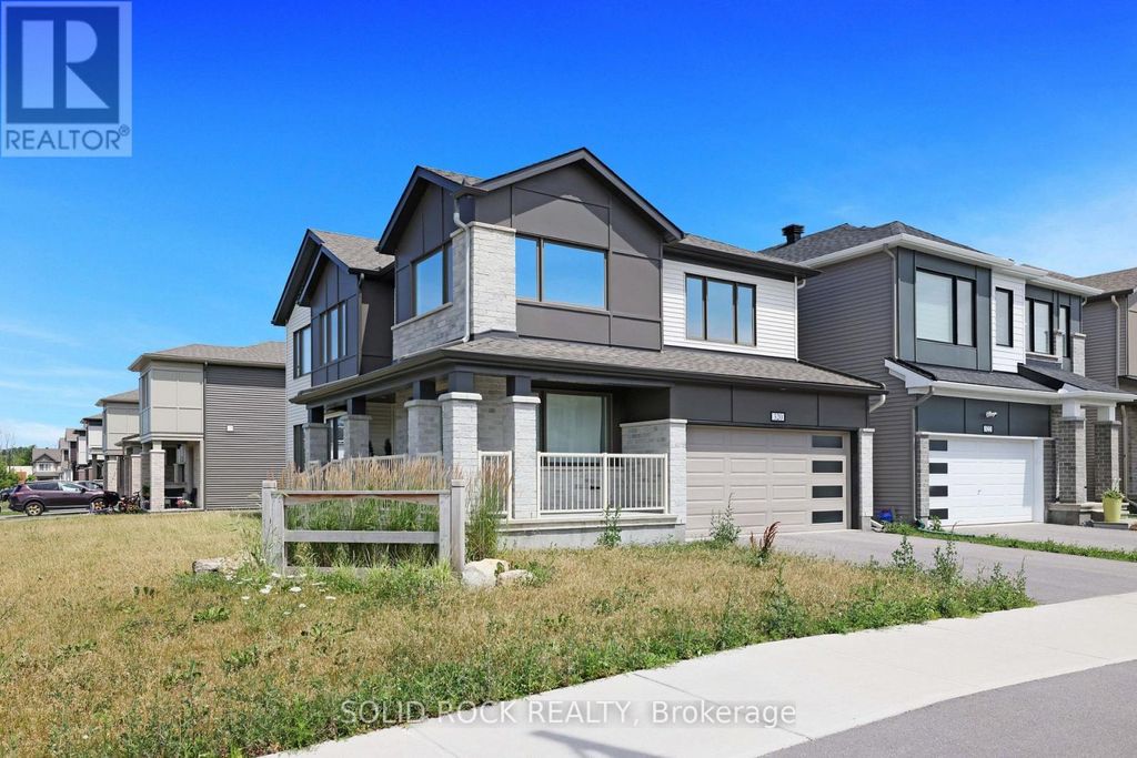 320 Meynell Road, Ottawa