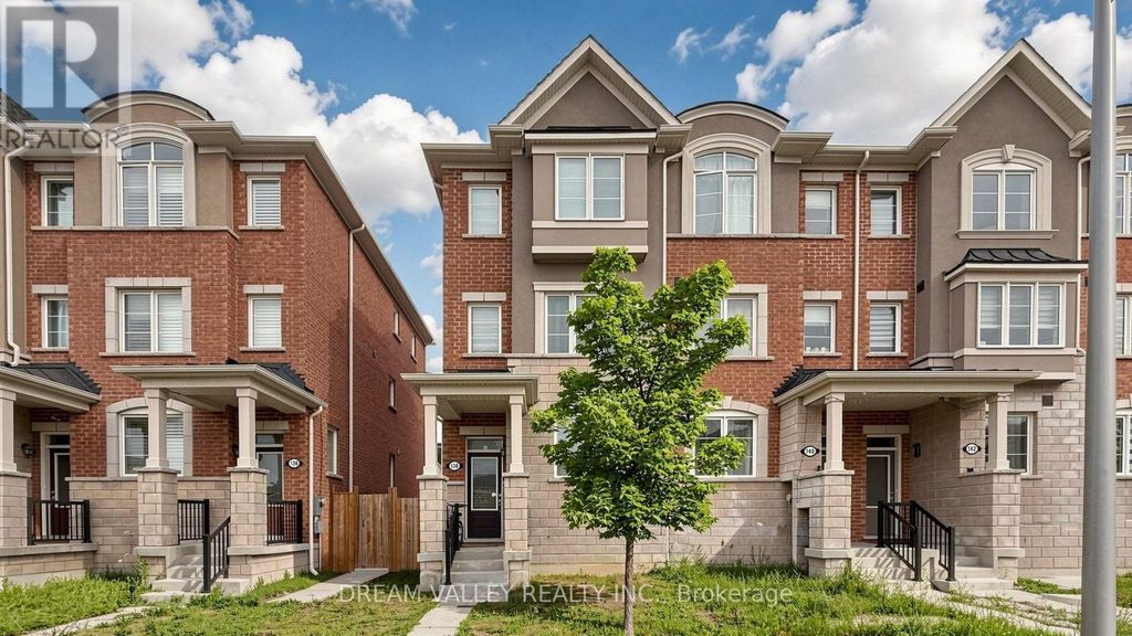 138 Cleanside Road, Toronto (clairlea-Birchmount)