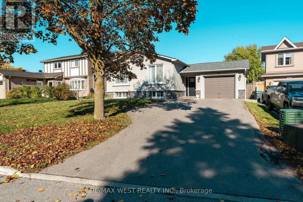 183 Ridge Road, Caledon (bolton West)