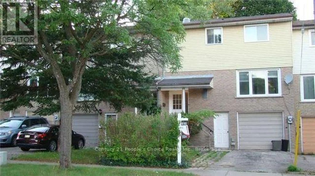111 Churchill Street, Waterloo