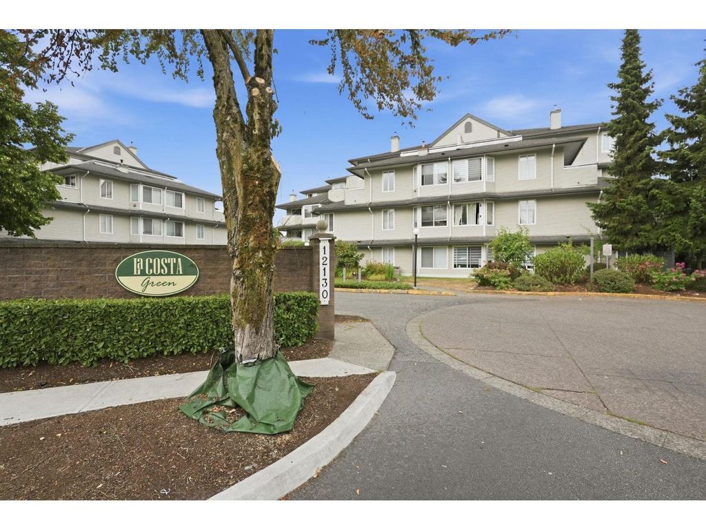 304 12130 80 Avenue, Surrey