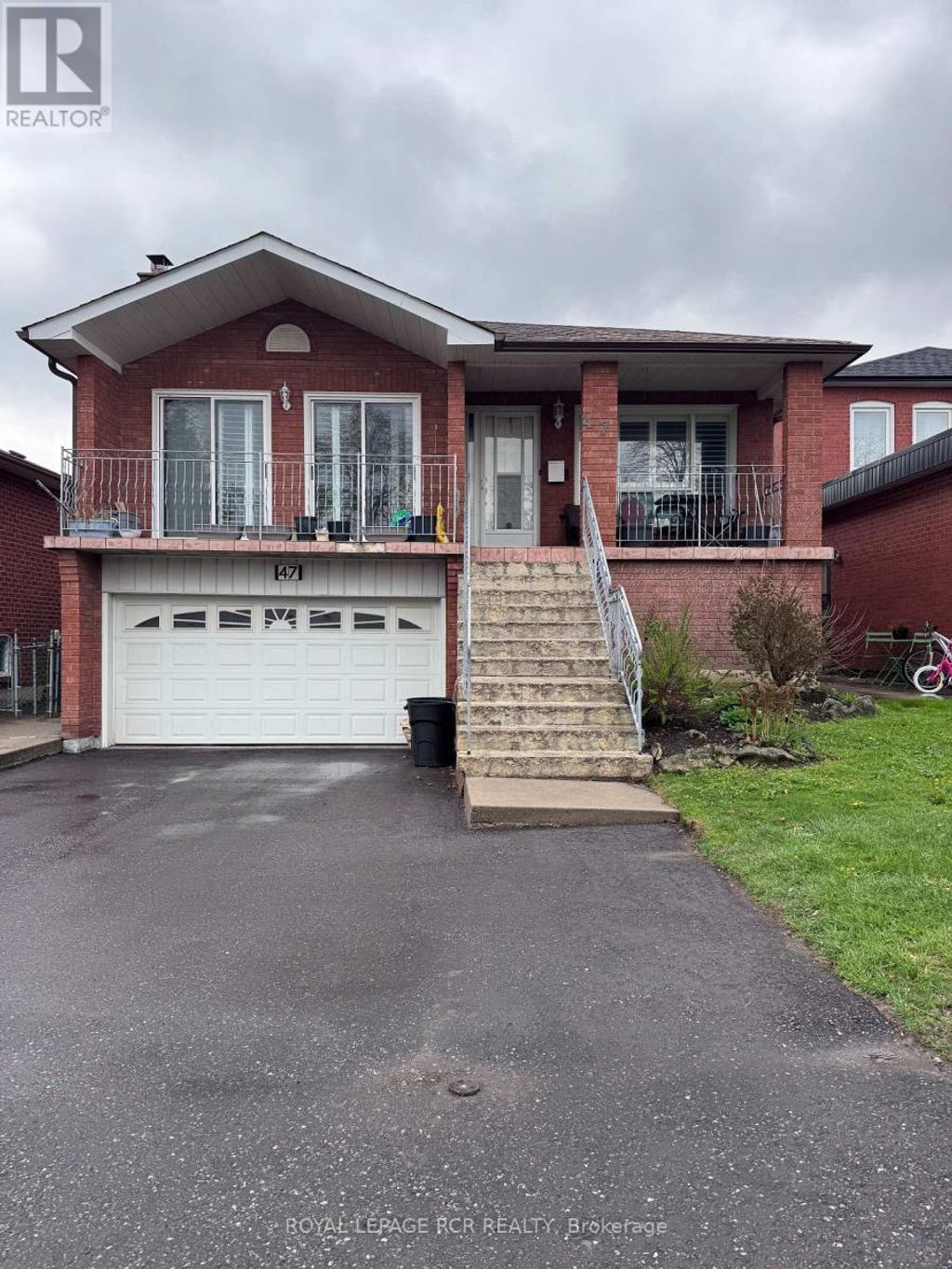 47 Harmonia Crescent, Vaughan (west Woodbridge)