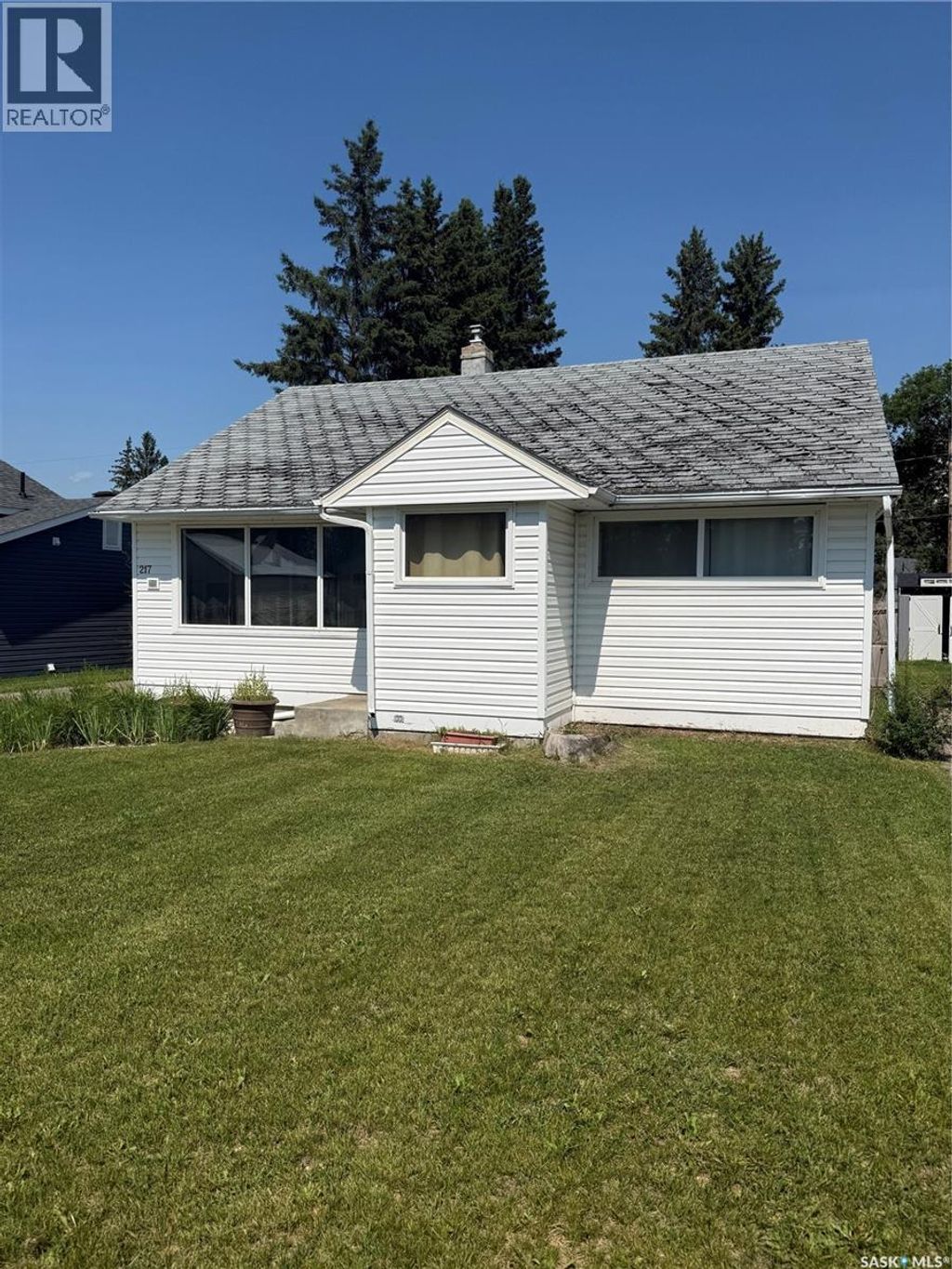 217 3a Street E, Nipawin