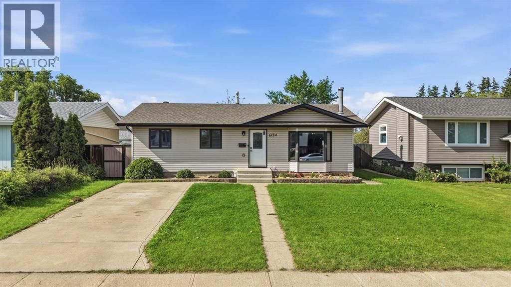 6124 Hamilton Drive, Red Deer
