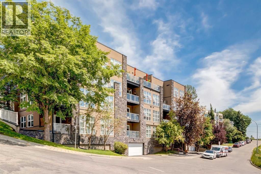 101, 532 5 Avenue Ne, Calgary