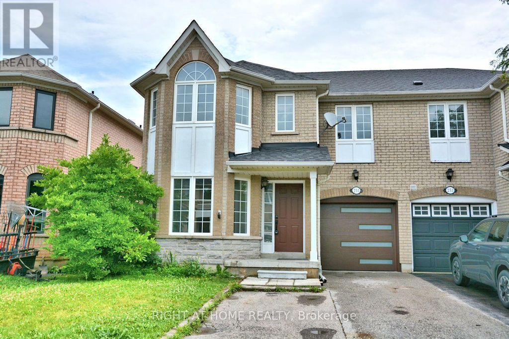 255 Marble Place, Newmarket (woodland Hill)