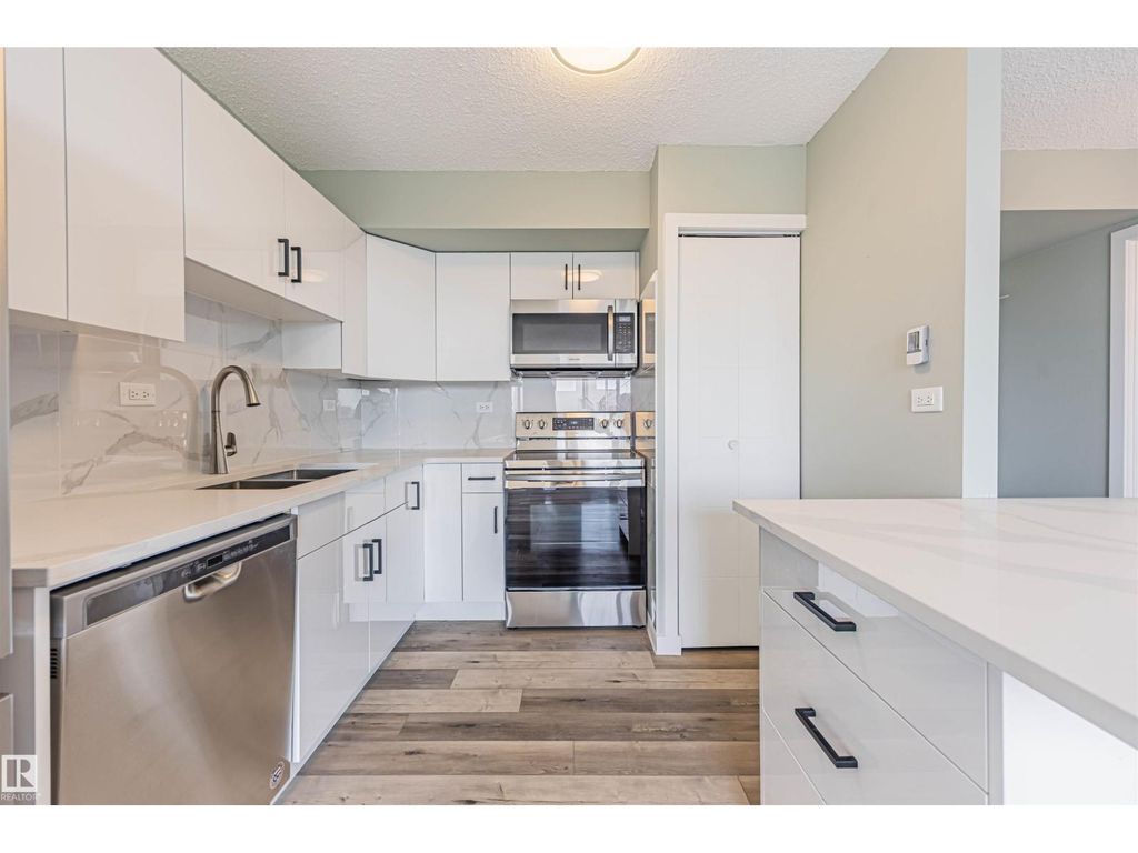 #1705 10150 117 St Nw, Edmonton