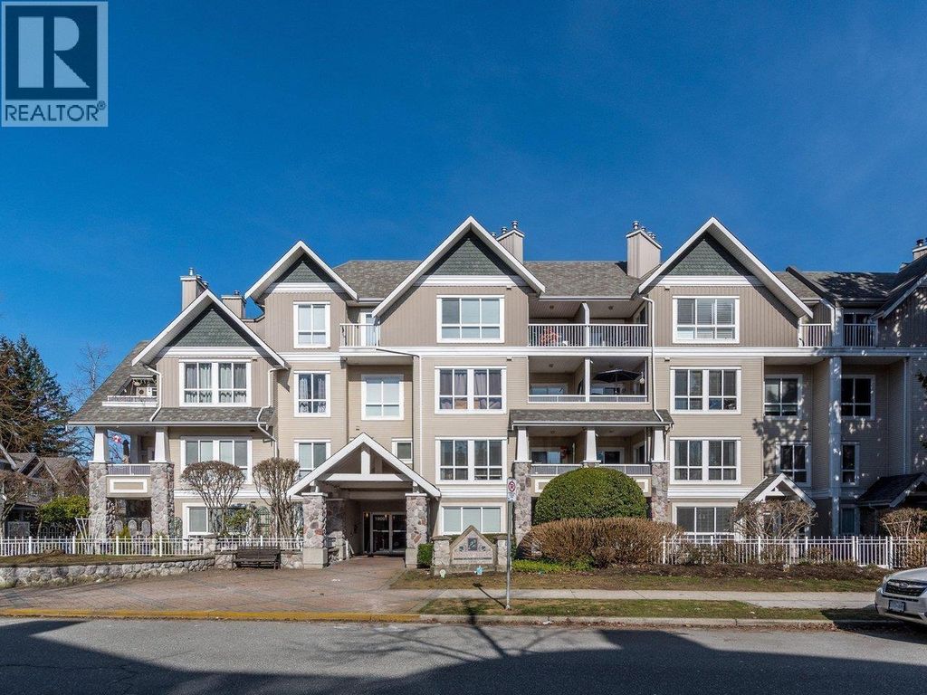 203 19091 Mcmyn Road, Pitt Meadows
