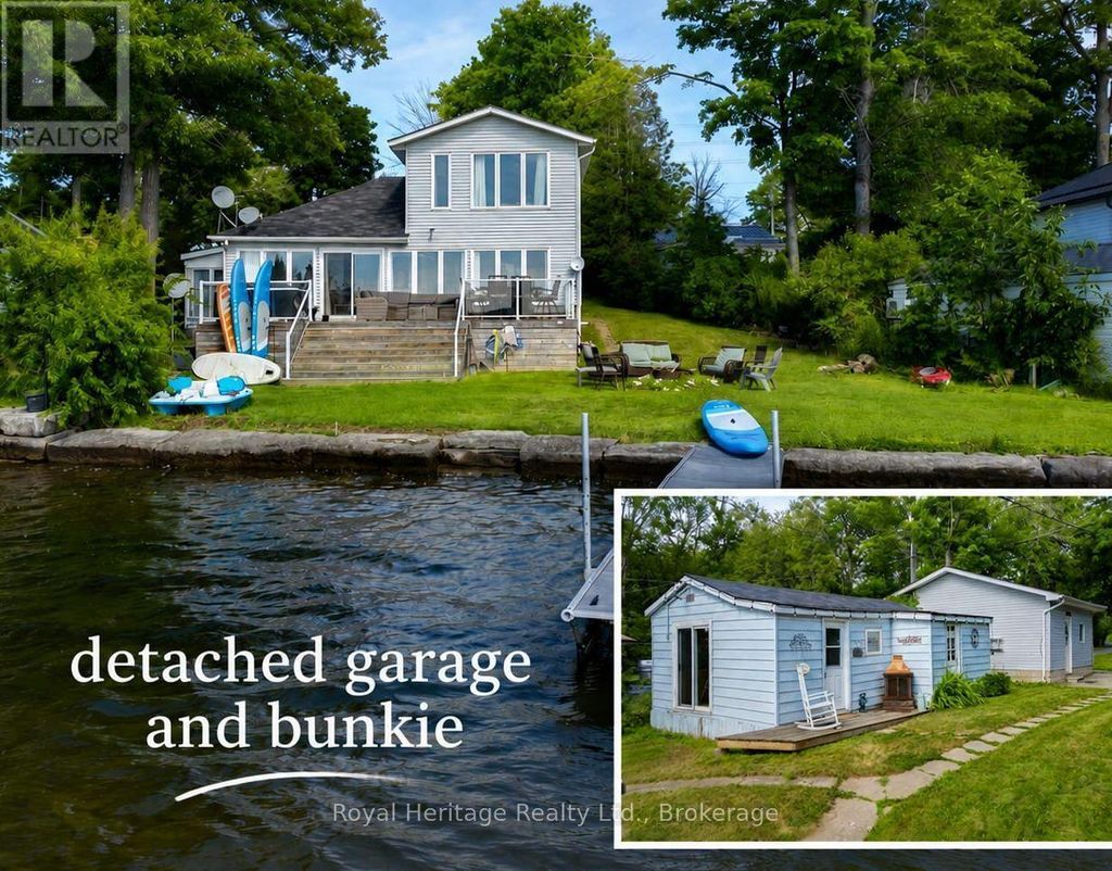 680 Round Lake Road, Havelock-Belmont-Methuen (belmont-Methuen)