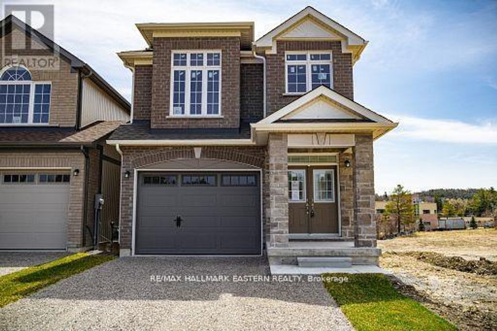 35 Coldbrook Drive, Cavan Monaghan (millbrook Village)