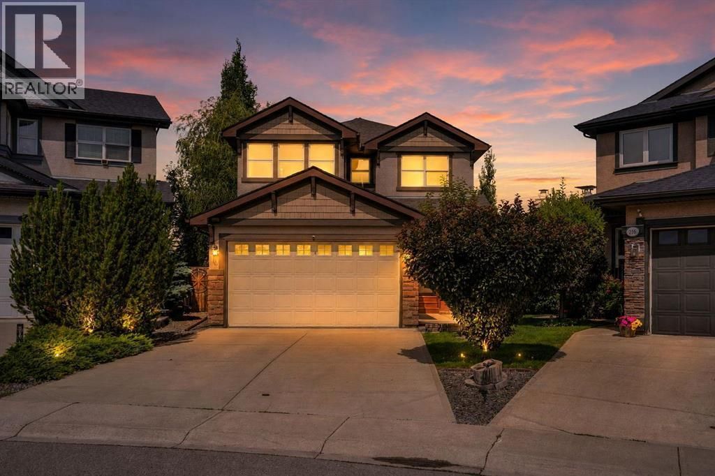 212 Everbrook Way Sw, Calgary