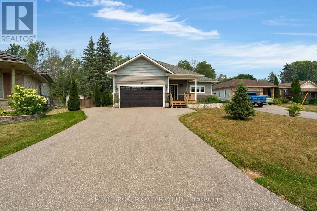 46 Brick Pond Road, Severn (coldwater)