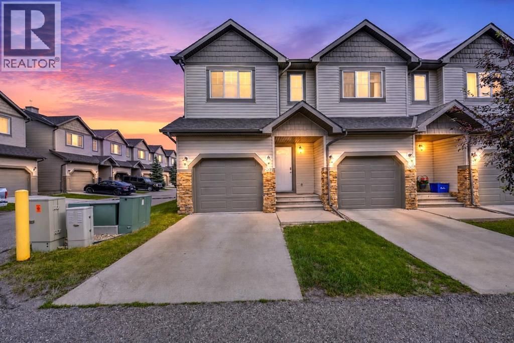 207, 620 Luxstone Landing Sw, Airdrie