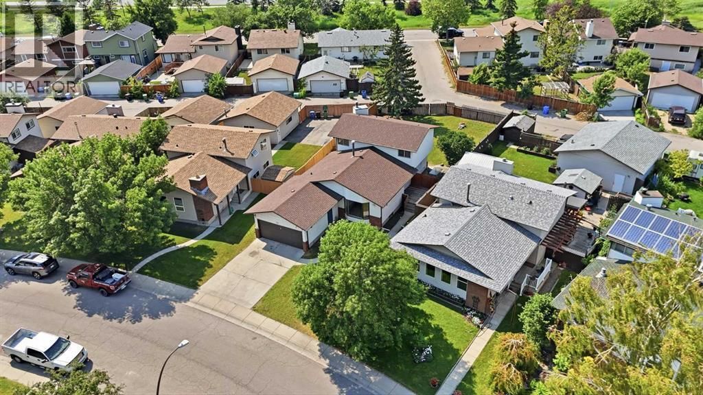 172 Templemont Drive Ne, Calgary