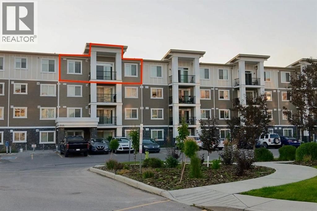 1403, 450 Sage Valley Drive Nw, Calgary