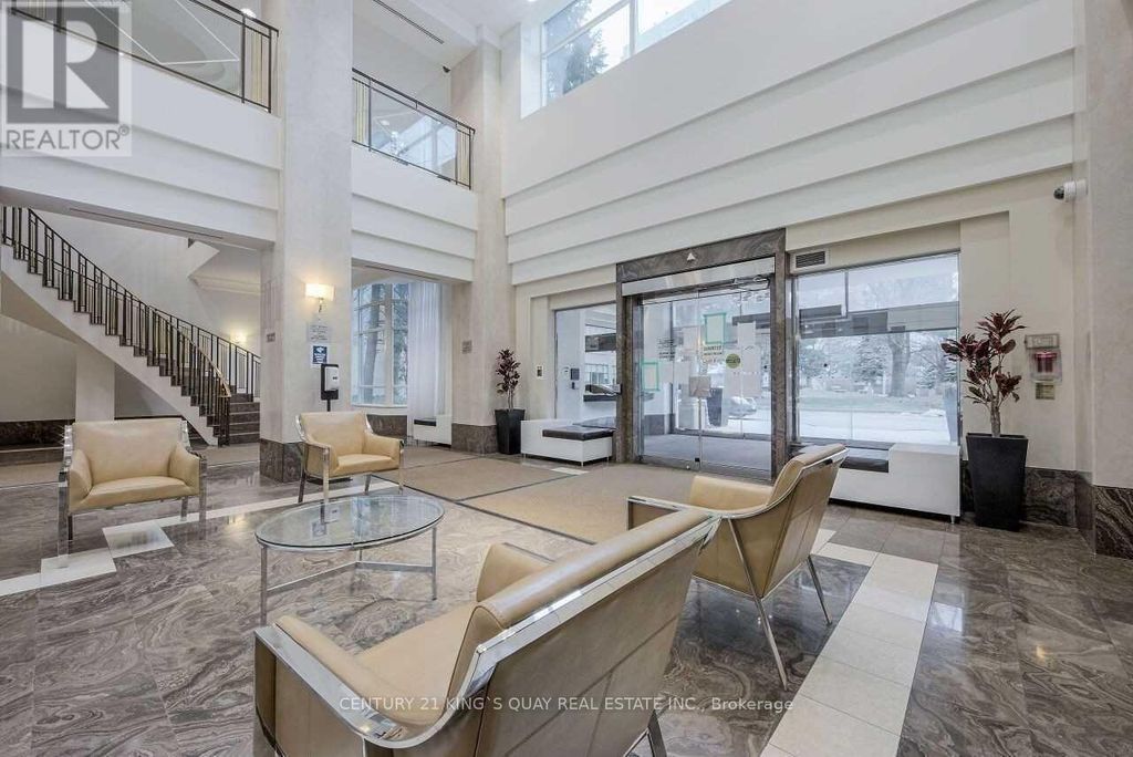 3231 - 68 Corporate Drive, Toronto (woburn)