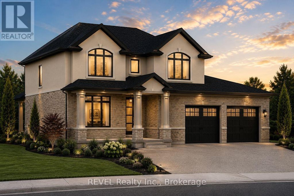 7547 Sherrilee Crescent, Niagara Falls (brown)