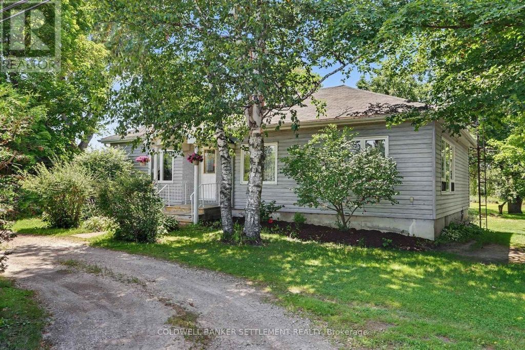 6411 43 Highway, Drummond/north Elmsley