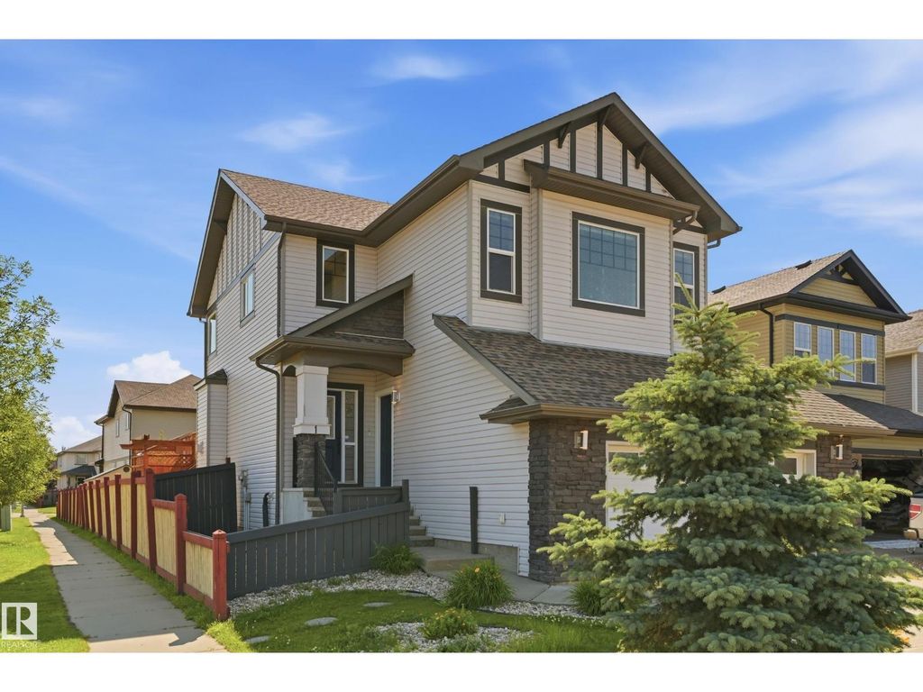 1 Southfork Cl, Leduc