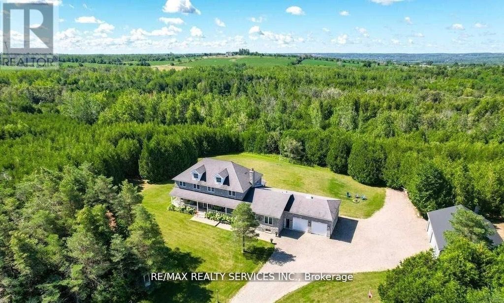 20040 Kennedy Road, Caledon