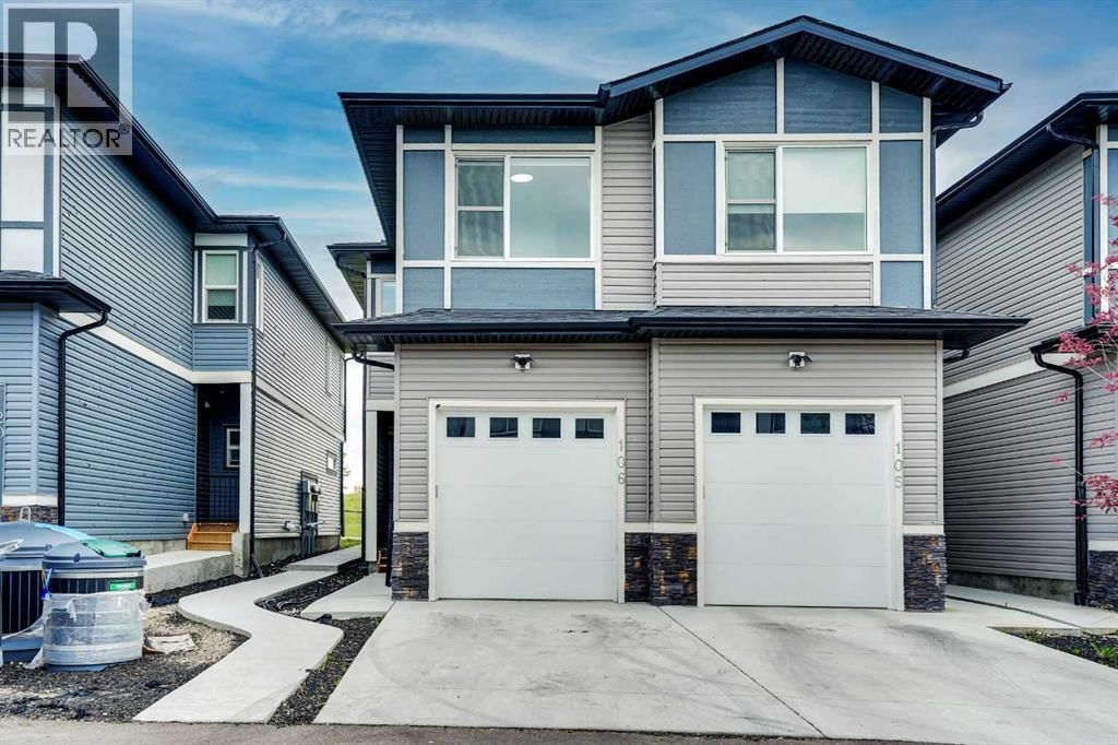 106, 116 Saddlestone Heath Ne, Calgary