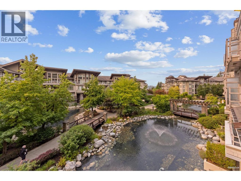 319 580 Raven Woods Drive, North Vancouver