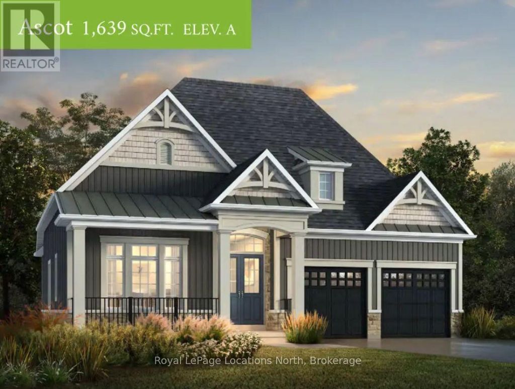 15 Hilton Lane, Meaford