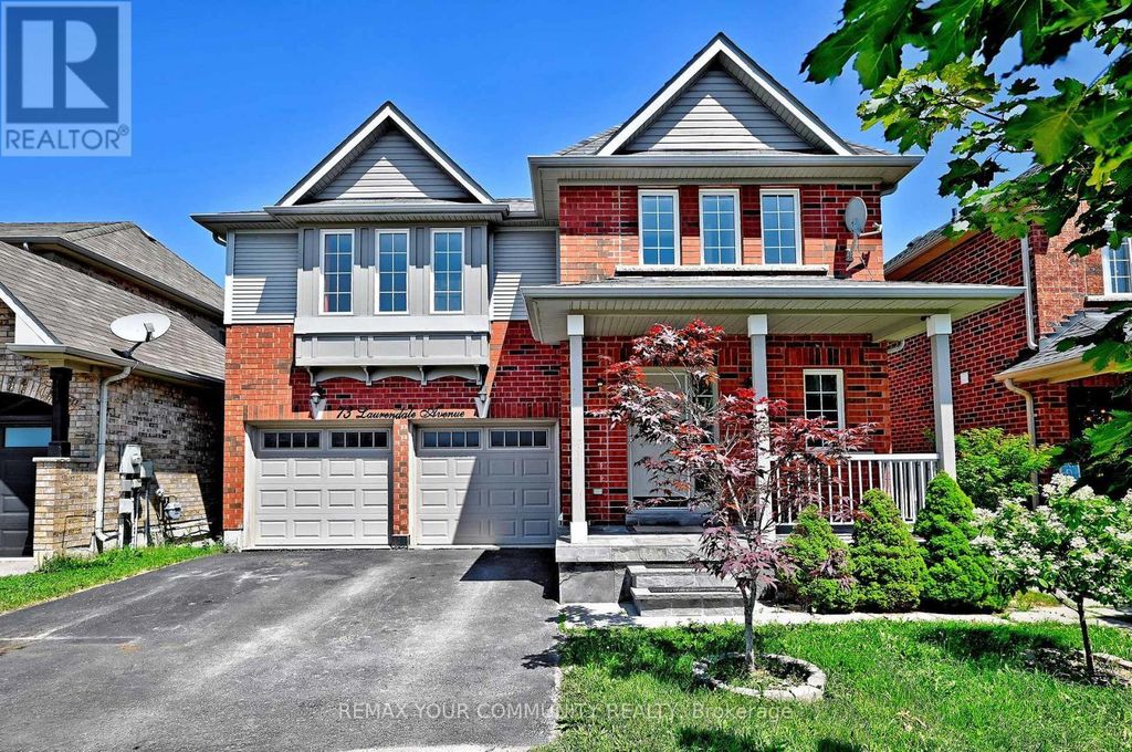 73 Laurendale Avenue, Georgina (keswick South)