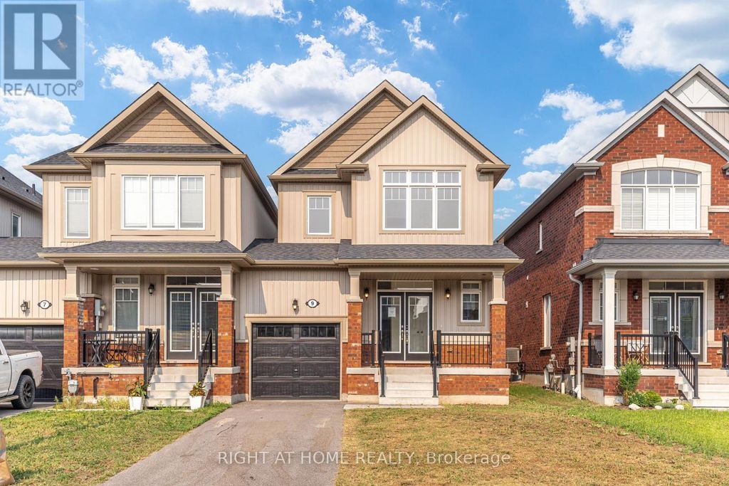 9 Bailey Street, Collingwood