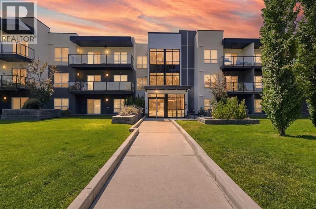 313, 15233 1 Street Se, Calgary