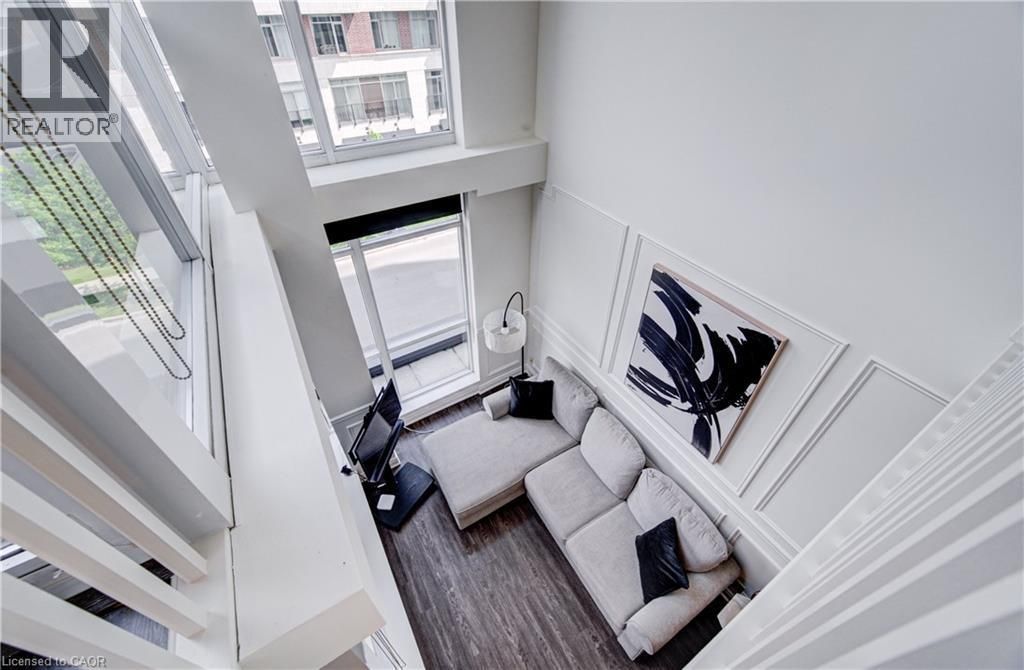 1940 Ironstone Drive Unit# 304, Burlington
