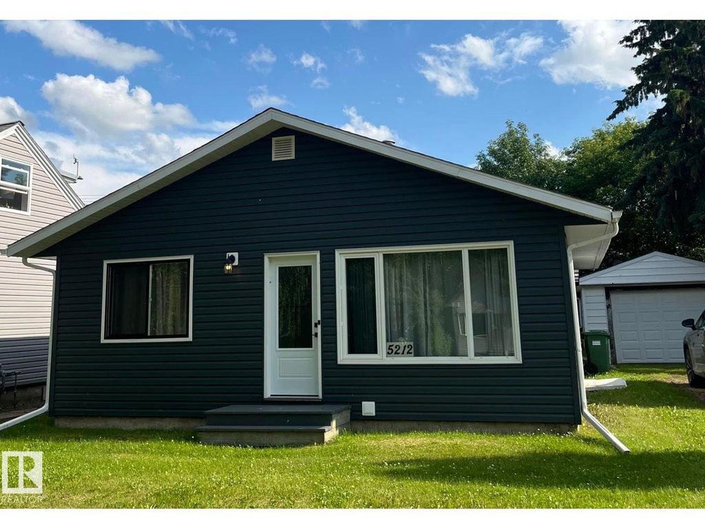5212 51 Ave, Bonnyville Town