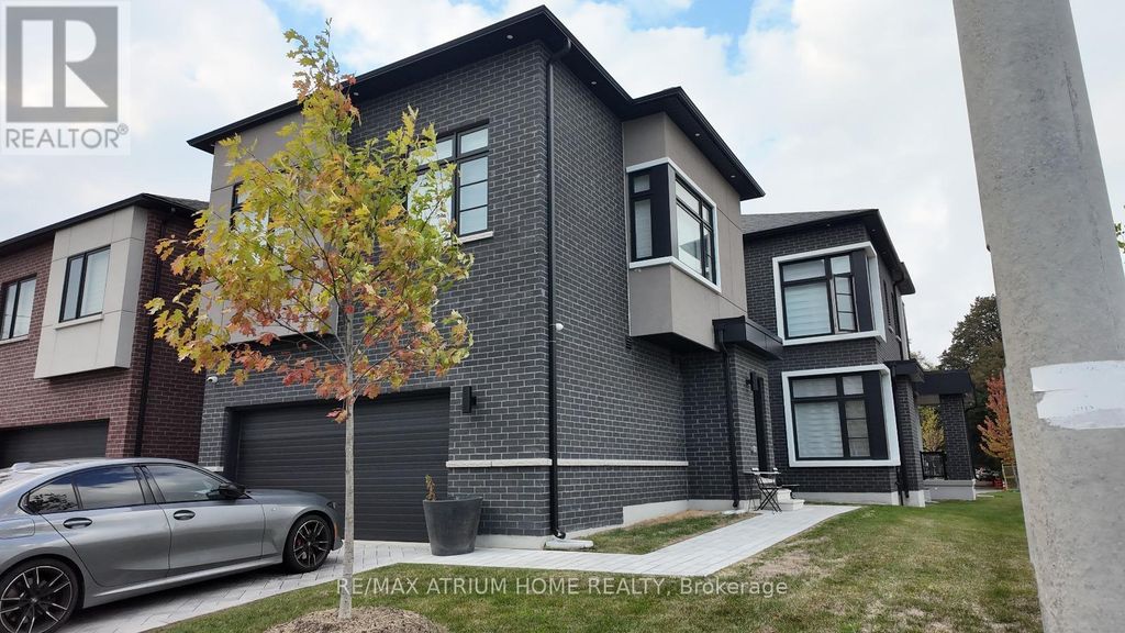 5 Norbury Crescent, Toronto (tam O'shanter-Sullivan)
