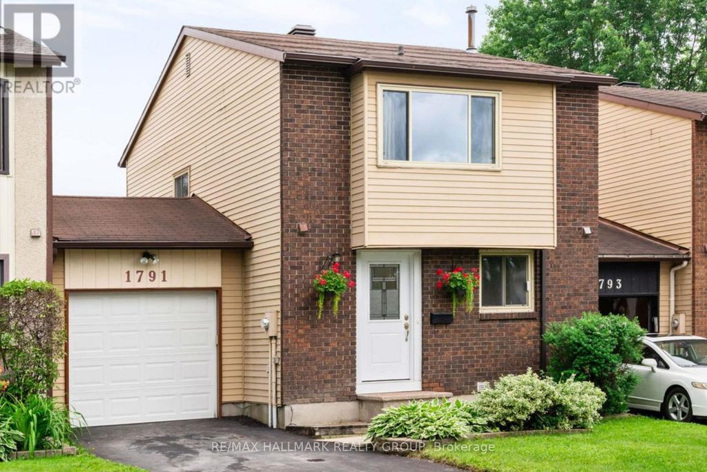 1791 Lamoureux Drive, Ottawa