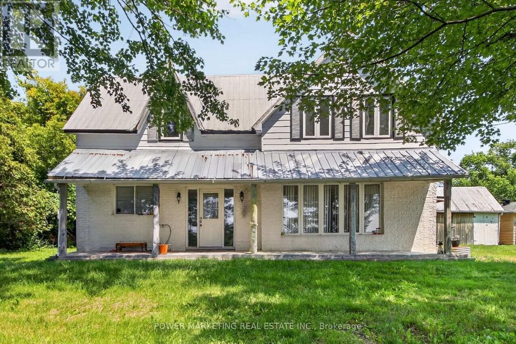 2051 Blackcreek Road, Ottawa