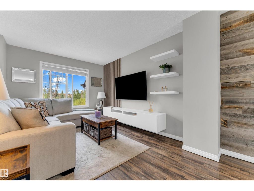 #45 1030 Chappelle Bv Sw, Edmonton