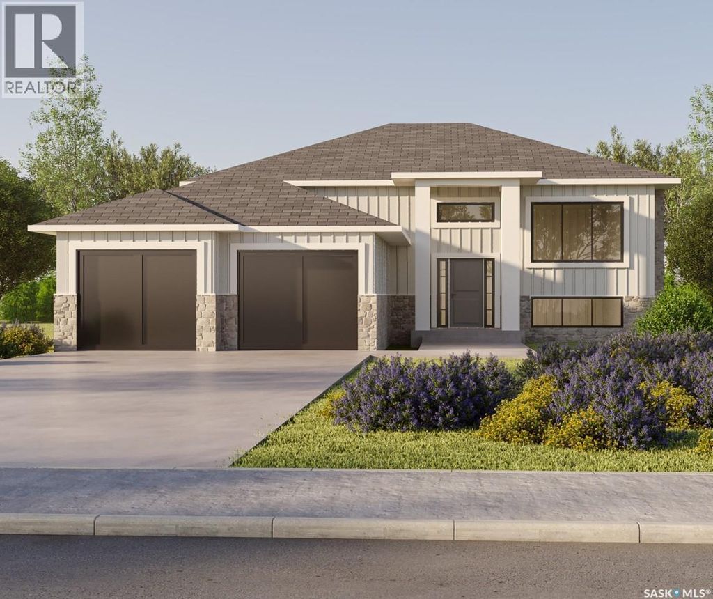8 Oak Bay, Shields