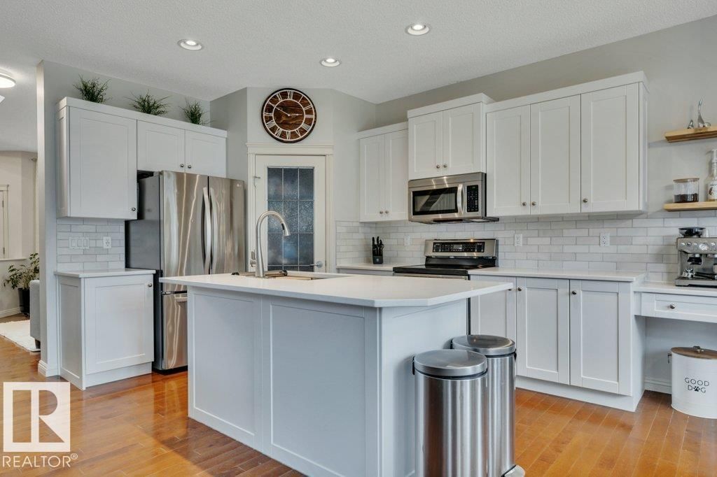 313 Southwick Bv, Leduc