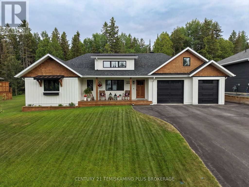273 Cosman Crescent, Temiskaming Shores (new Liskeard)