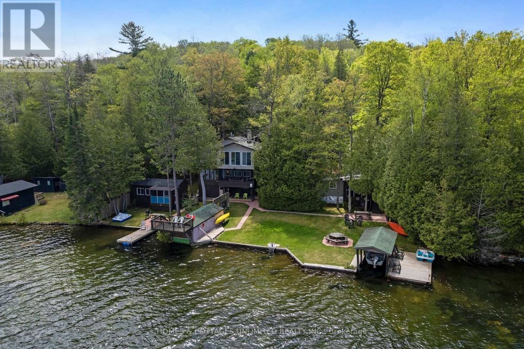 1070 Young Lane, Frontenac (frontenac North)