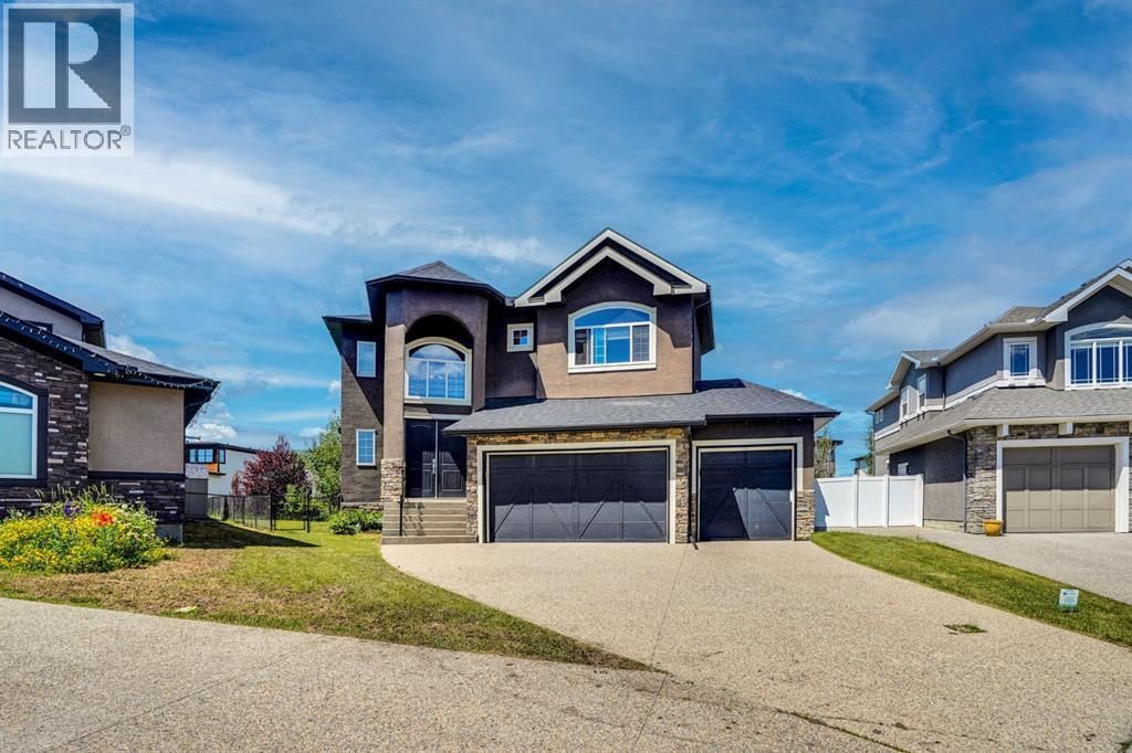 113 Kinniburgh Bay, Chestermere