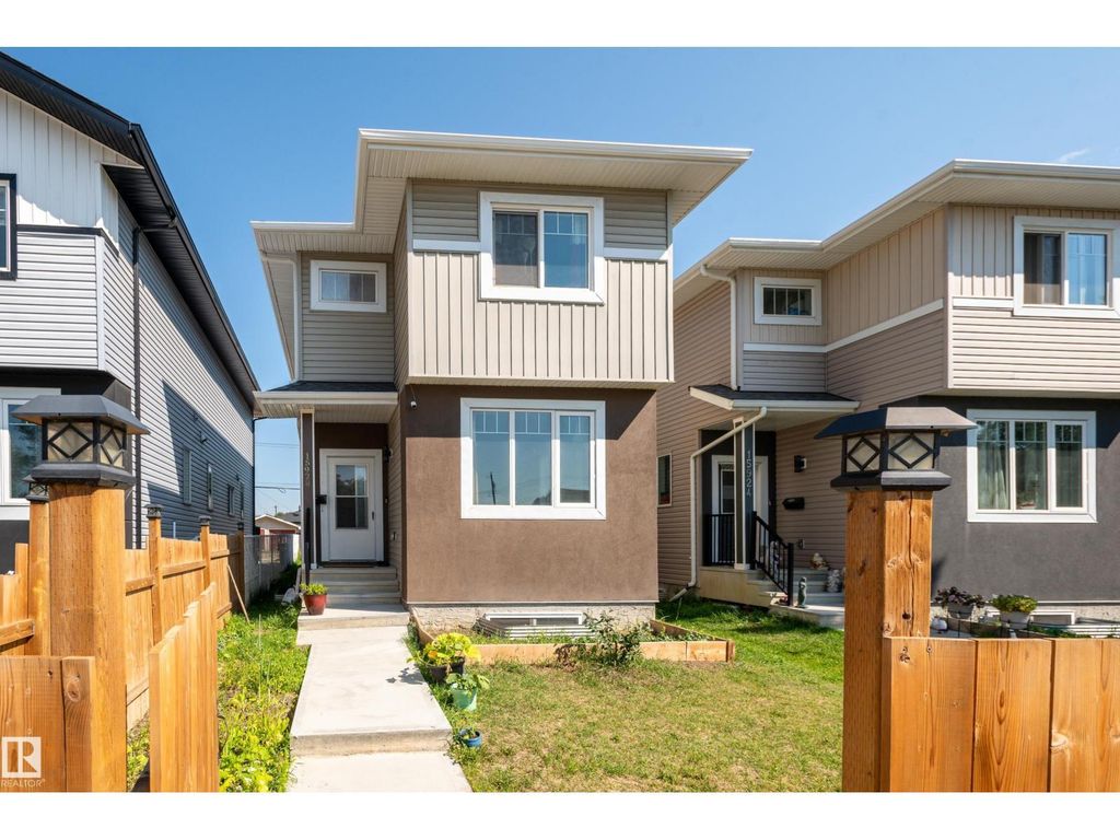 15928 100 Av Nw, Edmonton
